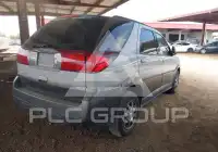 2004 Buick RENDEZVOUS фото
