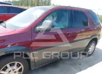 2004 Buick RENDEZVOUS фото