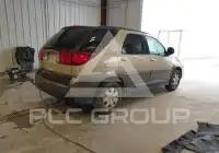 2004 Buick RENDEZVOUS фото