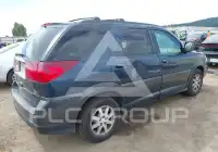2004 Buick RENDEZVOUS photo
