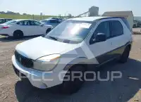 2004 Buick RENDEZVOUS photo