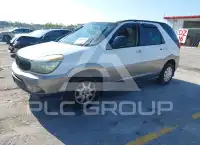 2004 Buick RENDEZVOUS photo