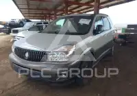 2004 Buick RENDEZVOUS фото
