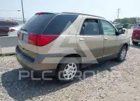 2004 Buick RENDEZVOUS фото