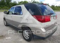 2004 Buick RENDEZVOUS photo