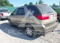 2004 Buick RENDEZVOUS photo
