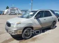 2004 Buick RENDEZVOUS фото