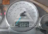 2004 Buick RENDEZVOUS photo
