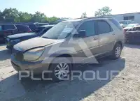 2004 Buick RENDEZVOUS photo