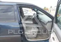 2004 Buick RENDEZVOUS photo