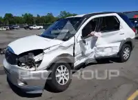 2004 Buick RENDEZVOUS photo