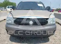 2004 Buick RENDEZVOUS фото