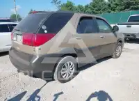 2004 Buick RENDEZVOUS photo
