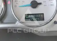 2004 Buick RENDEZVOUS фото