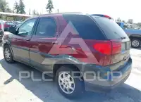 2004 Buick RENDEZVOUS фото