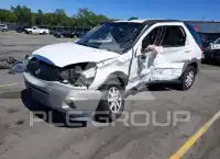 2004 Buick RENDEZVOUS photo