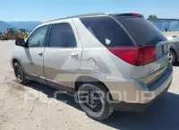 2004 Buick RENDEZVOUS фото