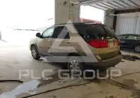 2004 Buick RENDEZVOUS фото