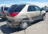 2004 Buick RENDEZVOUS photo