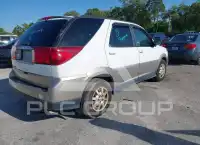2004 Buick RENDEZVOUS photo