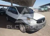 2004 Buick RENDEZVOUS фото