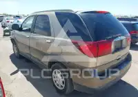2004 Buick RENDEZVOUS photo