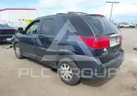 2004 Buick RENDEZVOUS photo
