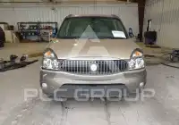 2004 Buick RENDEZVOUS фото