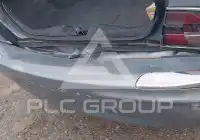 2004 Buick Park Avenue фото