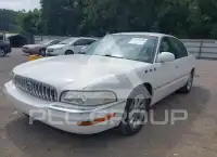 2004 Buick Park Avenue фото