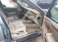 2004 Buick Park Avenue фото