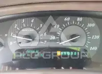 2004 Buick Park Avenue фото