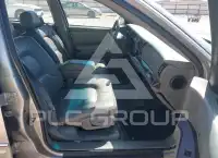 2004 Buick Park Avenue фото