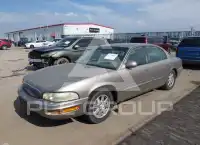 2004 Buick Park Avenue photo