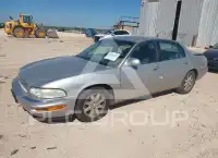 2004 Buick Park Avenue фото