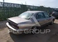 2004 Buick Park Avenue photo