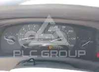 2004 Buick Park Avenue фото