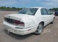 2004 Buick Park Avenue фото