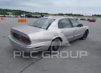 2004 Buick Park Avenue photo