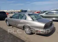 2004 Buick Park Avenue photo