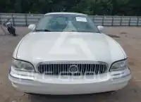 2004 Buick Park Avenue фото