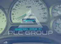 2004 Buick Rainier фото