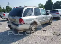 2004 Buick Rainier photo
