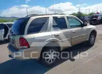 2004 Buick Rainier фото