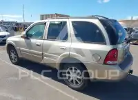 2004 Buick Rainier фото