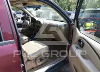 2004 Buick Rainier photo