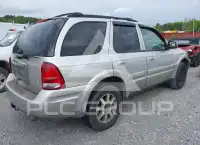2004 Buick Rainier фото