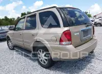 2004 Buick Rainier фото