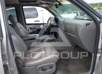 2004 Buick Rainier фото