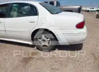 2004 Buick LESABRE фото